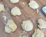 Foto del paso 3 de la receta ✨Panecillos en Airfryer✨