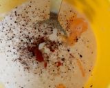 Foto del paso 2 de la receta: Huevos turcos a tu gusto, es increíble este sabor, hazlo!