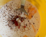 Foto del paso 2 de la receta: Huevos turcos a tu gusto, es increíble este sabor, hazlo!