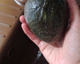 Foto del paso 1 de la receta 46. Mousse de aguacate y cacao