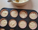 Foto del paso 3 de la receta: Muffins/ Magdalenas harina integral con manzana 🧁 fácil, económica y con tips para principiantes 🍎