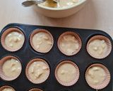 Foto del paso 3 de la receta: Muffins/ Magdalenas harina integral con manzana 🧁 fácil, económica y con tips para principiantes 🍎
