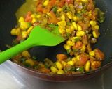 વેજીટેબલ મસાલા મેગી (Vegetable Masala Maggi Recipe In Gujarati) રેસીપી સ્ટેપ4ફોટો