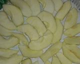 Foto del paso 3 de la receta: Torta invertida de manzana 🍏♡