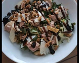 Foto del paso 1 de la receta: Ensalada de atún