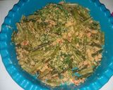 Foto langkah ke 5 dari resep Urap-urap.