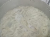 Fideos súper fáciles