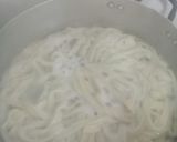 Foto del paso 4 de la receta: Fideos súper fáciles