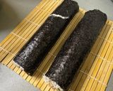 Tonhalas Maki Sushi đŻđ”đ recept fĂĄzis 5 fotĂłja