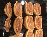 Foto del paso 8 de la receta: Postre pionono nevado