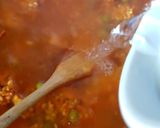 Foto del paso 6 de la receta Arroz con pulpo