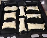 Foto del paso 5 de la receta: Kraut Pirot