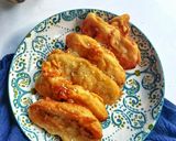 Foto langkah ke 5 dari resep Pisang Goreng Wijen.