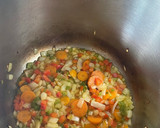 Foto del paso 2 de la receta: Pollo guisado con patatas
