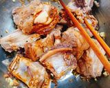 Hình bước làm 3 của món Bữa cơm dễ làm 36
