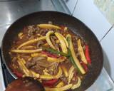 Foto langkah ke 7 dari resep Beef Barbeque Sauce.