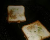 A picture of step 5 of Spicy masala bread toast.