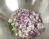A picture of step 13 of Paneer Lababdar.