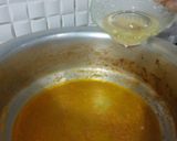 A picture of step 7 of Chicken gravy.