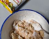 Foto langkah ke 3 dari resep Cipuk (Cireng Kerupuk).