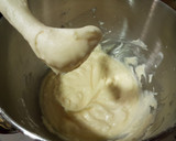 Foto del paso 4 de la receta: Galletas de mantequilla!!!