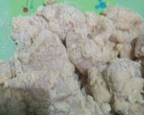 Foto langkah ke 3 dari resep Ayam goreng susu.