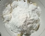 Foto langkah ke 1 dari resep Gumpal/Gaguduh Pisang.