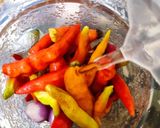 Foto langkah ke 2 dari resep Bumbu Dasar.
