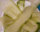 Foto del paso 2 de la receta: Medusa de Salmón