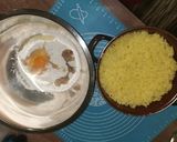 Hajtogatott krumplis pogácsa recept fázis 1 fotója