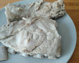 Foto del paso 2 de la receta: Bocata de costillas de cerdo
