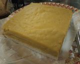 Foto langkah ke 2 dari resep Talam durian lapis ketan.