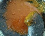 Foto langkah ke 2 dari resep Lotis (rujak) buah.