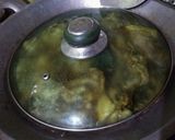 Foto langkah ke 3 dari resep Ayam Kecap Simpel.