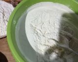 Foto langkah ke 2 dari resep Bolu Kukus Jadul.