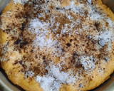 Foto del paso 7 de la receta: Torta chata matera azucarada