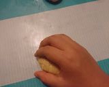 Foto del paso 7 de la receta: Conchas (tortu-conchas y payaso-conchas) 🐢🤡