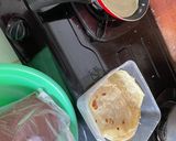 Foto langkah ke 1 dari resep Kebab home made.