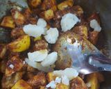 ખાટુમીઠું જામફળનું શાક(Guava sabji recipe in Gujarati) રેસીપી સ્ટેપ3ફોટો