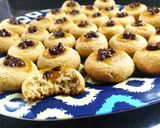 Foto del paso 5 de la receta: Pepas light de avena