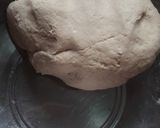 A picture of step 1 of Litti chokha.