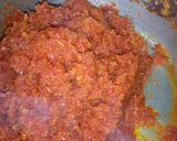 A picture of step 7 of Gajar ka Halwa.