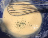 Foto del paso 1 de la receta: Bacalao rebozado