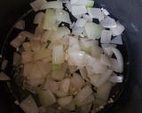 Foto del paso 2 de la receta: Crema de coliflor asada