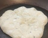 Foto del paso 7 de la receta: Pan naan