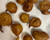 Foto del paso 8 de la receta: Buñuelos de viento