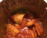 Foto del paso 5 de la receta: Carne vegetal al estilo marroquí con cuscús Thermomix