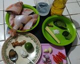 Foto langkah ke 1 dari resep Pesmol Ikan Nila.