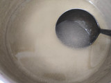 Mochi Kelapa (Miniatur Kelapa)