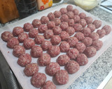 Foto del paso 21 de la receta: Albóndigas con sepia